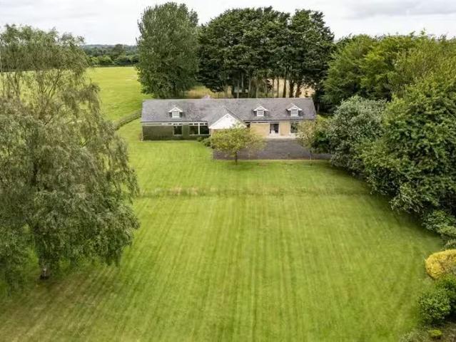 Maddenstown, Tullyeast, Kildare, Co. Kildare, Kildare Town, Ki.