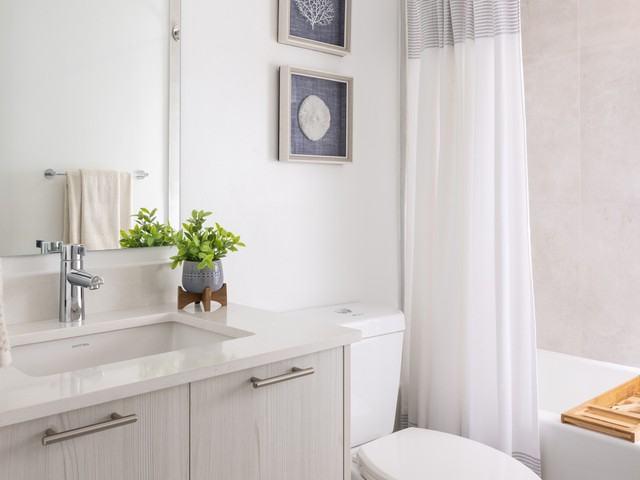 Maddox Cabbagetown 1 Bedroom Apartment for Rent at 201 Apartment Bldg Toronto, ON M5A 3X2 Cabbagetown