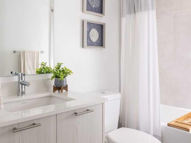 Maddox Cabbagetown 1 Bedroom Apartment for Rent at 201 Apartment Bldg Toronto, ON M5A 3X2 Cabbagetown