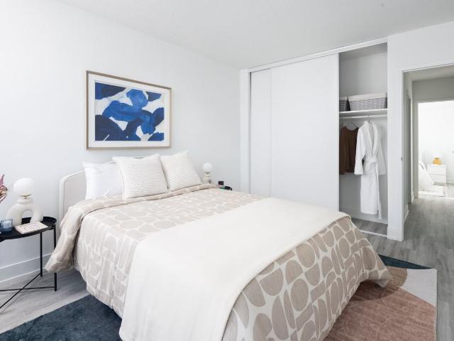 Maddox Cabbagetown 1 Bedroom Apartment for Rent at 201 Apartment Bldg Toronto, ON M5A 3X2 Cabbagetown