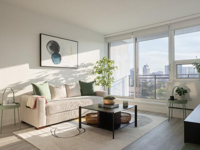 Maddox Cabbagetown 1 Bedroom Apartment for Rent at 201 Apartment Bldg Toronto, ON M5A 3X2 Cabbagetown
