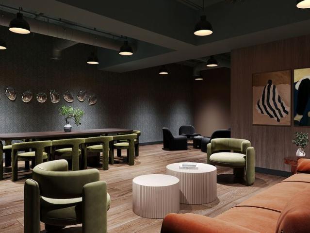 Maddox Dorchester Renovated Apartments