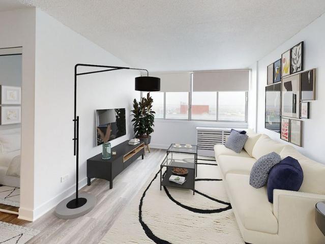 Maddox Dorchester Renovated Apartments