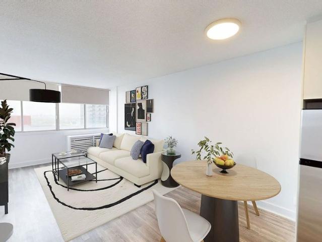 Maddox Dorchester Renovated Apartments