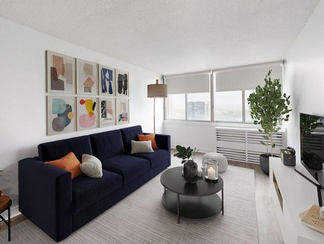 Maddox Dorchester Renovated Apartments