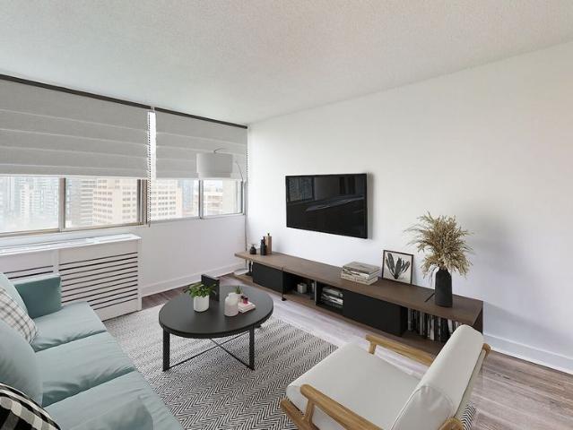 Maddox Dorchester Renovated Apartments