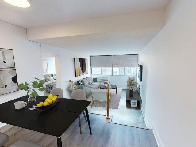 Maddox Dorchester Renovated Apartments