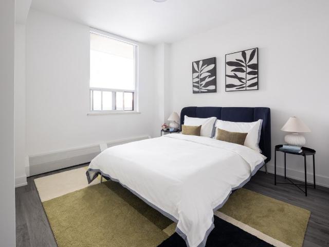 Maddox Tyndall 1 Bedroom Apartment for Rent at 135 Seabreeze Apts Toronto, ON M6K 2G4 Parkdale