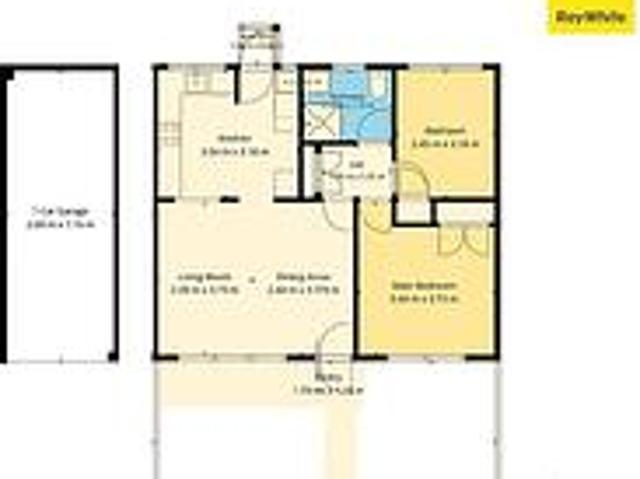 Made Like New – The Perfect First Home or Investment