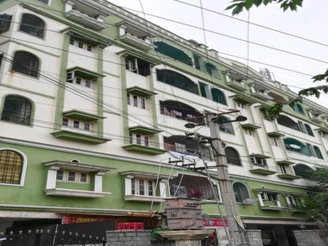 Madeenaguda 2 BHK Apartment For Sale Hyderabad