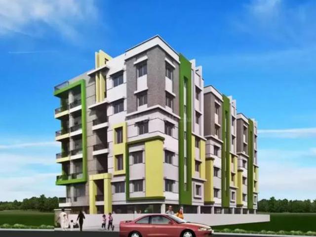 Madeenaguda 3 BHK Apartment For Sale Hyderabad