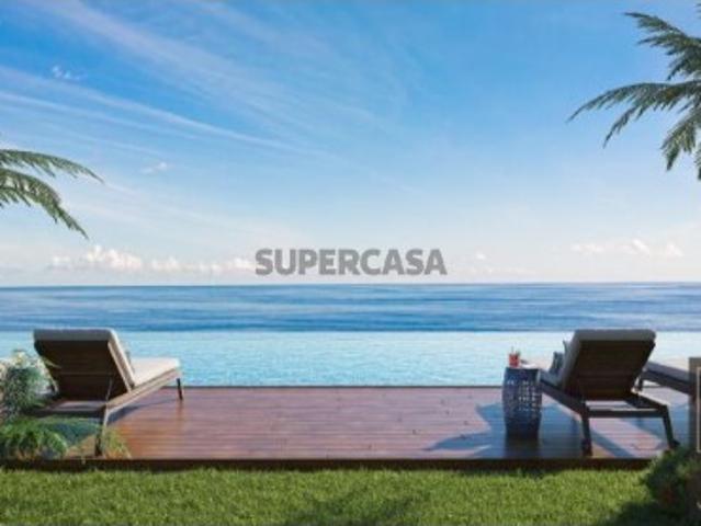 Madeira Acqua Residence Vista Mar