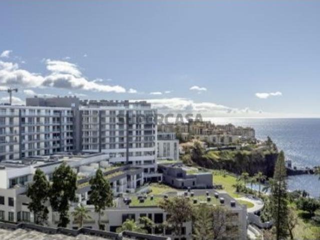 Madeira Acqua Residence Piscina & Terrace