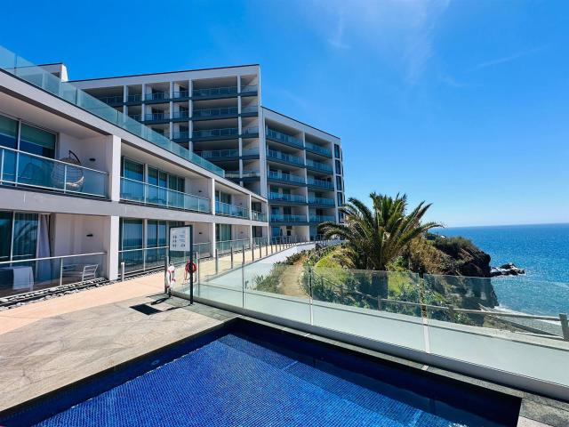 Madeira Palace Residence T2 215m² São Martinho