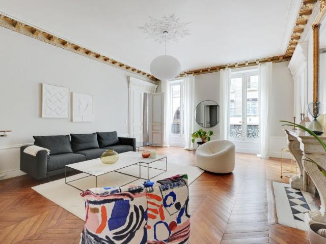Madeleine 4 Bedrooms