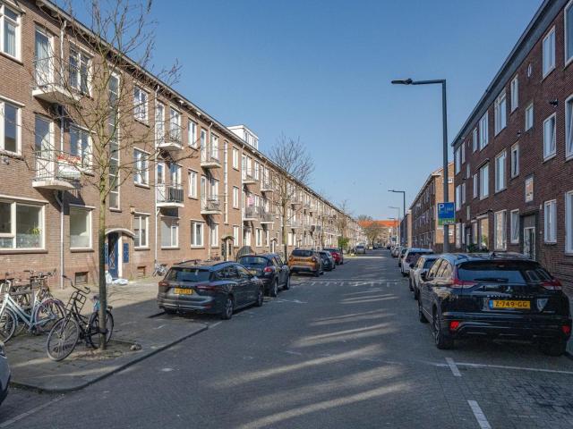 Madeliefstraat, 57 B, 3083TD, Rotterdam, Zuid Holland 3083TD