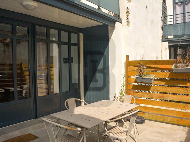 Mademoiselle 51m² Carcassonne