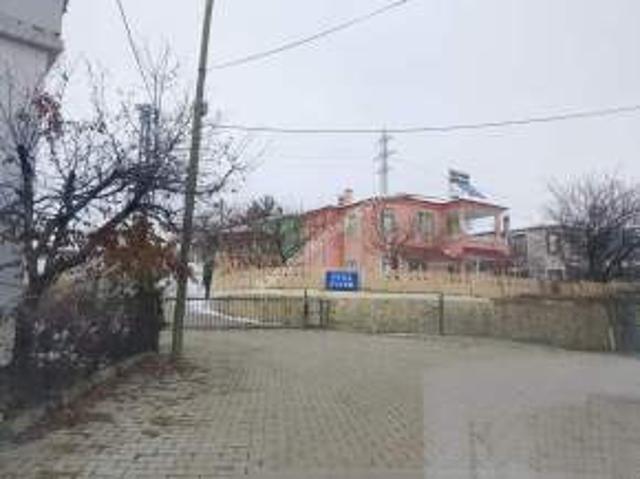 Maden Gezinde Harika Manzaraya Sahip Satılık Villa