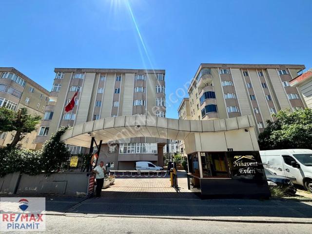 Madenler Nihavent Sitesinde Kiralık 2+1 Ferah Giriş Kat Daire