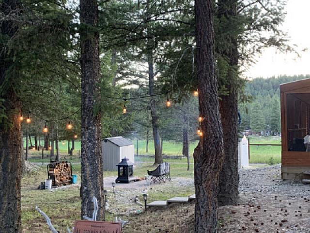 Madera Ranch Rv Lot And Trailer For Sale