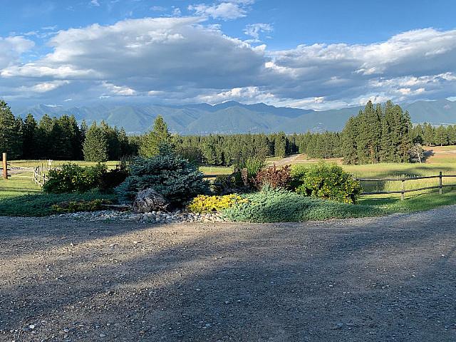 Madera Ranch Rv Resort, Lake Koocanusa, Bc