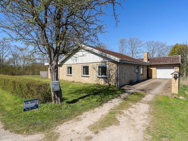 Maderupvej 46, Labølle