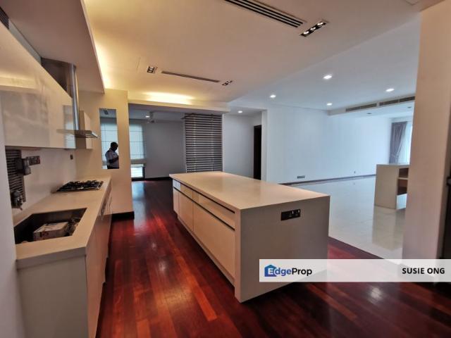 Madge Residences