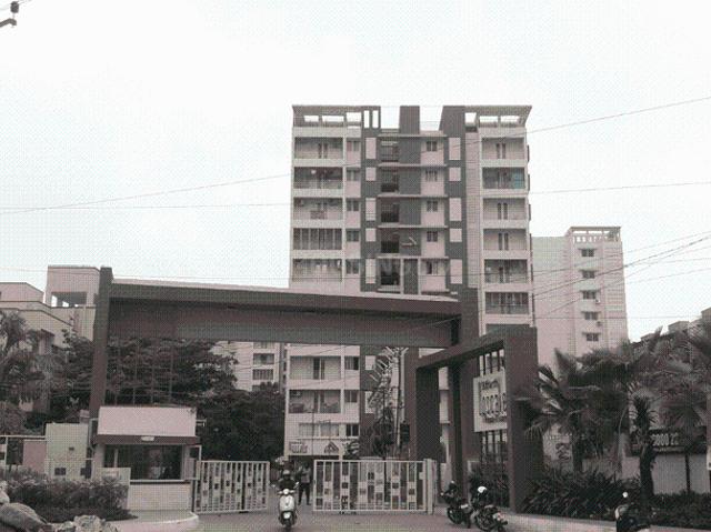 Madhanandapuram 1 BHK Apartment For Sale Chennai