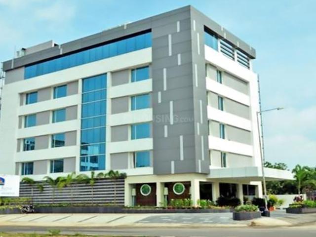 Madhapur 3 BHK Apartment For Sale Hyderabad