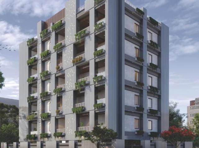 Madhapur 3 BHK Apartment For Sale Hyderabad