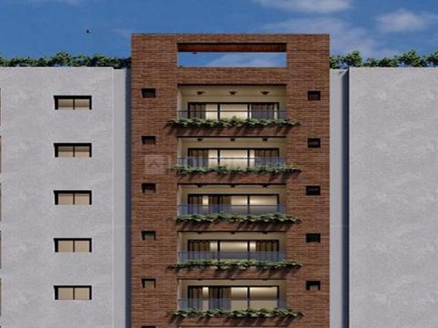 Madhapur 3 BHK Apartment For Sale Hyderabad