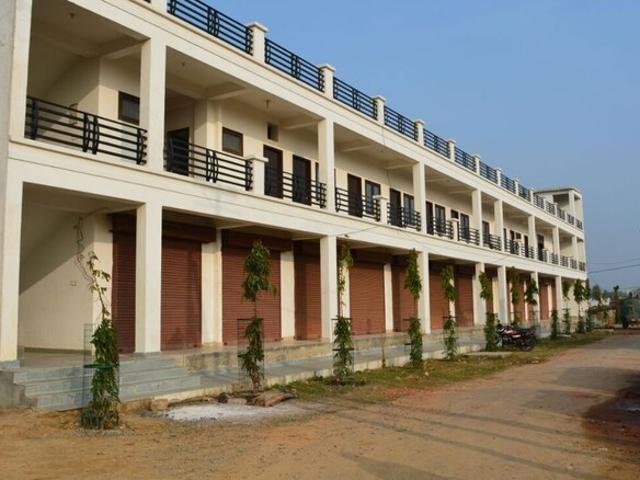 Madhav Green City 1250 Sq. Ft. Plot in Nijampur Malhaur Lucknow Listing ID: #10387