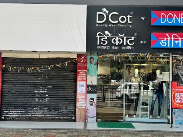 Madhav Kunj Commercial Shop 900 Sq. Ft. in Borivali West Mumbai Listing ID: #9986