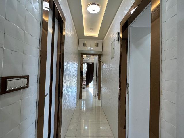 Madhav Sansar 2 Bedroom 926 Sq. Ft. Apartment in Kalyan West Thane Listing ID: #10375