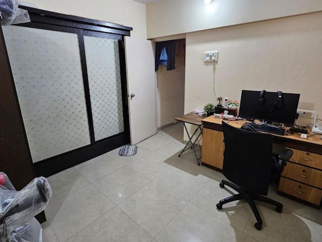 Madhav Sansar 2 Bedroom 929 Sq. Ft. Apartment in Kalyan West Thane Listing ID: #10393
