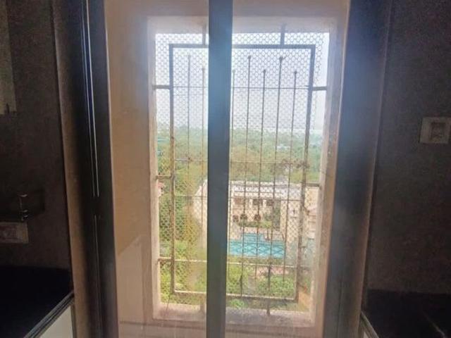 Madhav Palacia 3 Bedroom 850 Sq. Ft. Apartment in Ghodbunder Road Thane Listing ID: #10137
