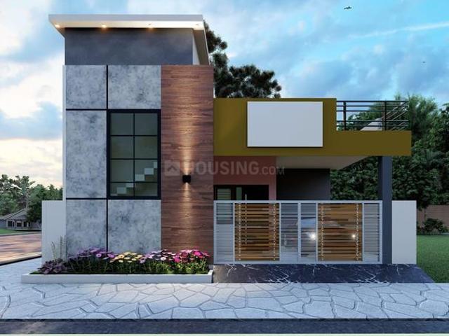 Madhavaram Residential Plot For Sale Chennai