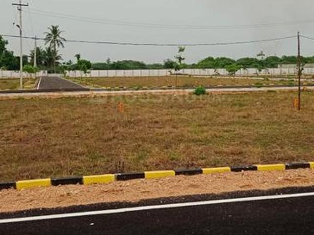 Madhavaram Residential Plot For Sale Chennai