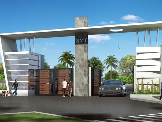 Vadaperumbakkam Residential Plot For Sale Chennai