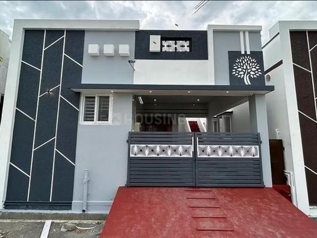 Madhavaram Residential Plot For Sale Chennai