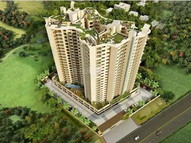 Perambur 2.5 BHK Apartment For Sale Chennai