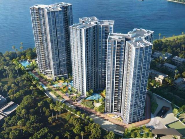 Casagrand Aquagrove,Kolathur 2 BHK Apartment For Sale Chennai