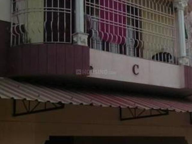Madhavaram 3 BHK Apartment For Sale Chennai