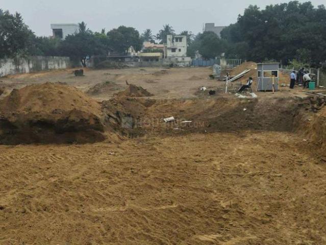 Raunaq Liverpool,Madhavaram 3 BHK Apartment For Sale Chennai