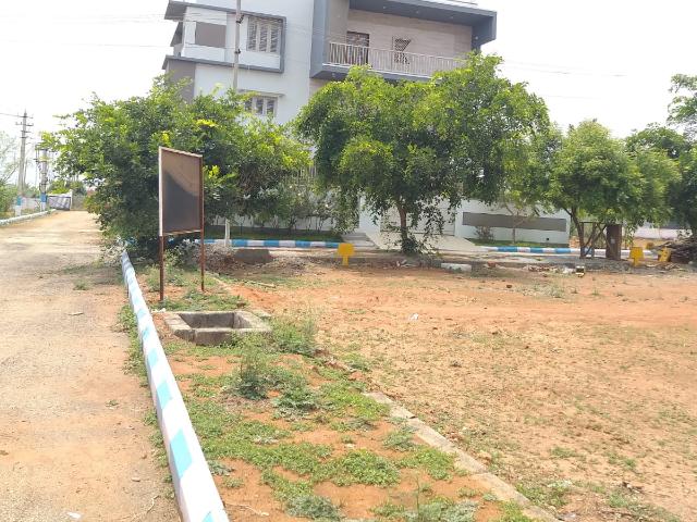 Madhu65 1200 Sq.Ft. Plot in Hoskote Bangalore Listing ID: #9912