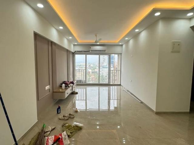 Madhuban Township 1 Bedroom 658 Sq. Ft. Apartment in Vasai East Palghar Listing ID: #10395