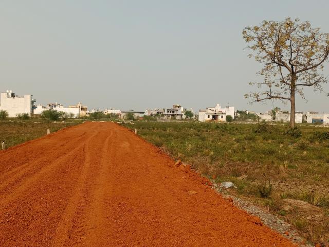 Madhuban Vihar 1255 Sq.Ft. Plot in Boriyakhurd Raipur Listing ID: #9597