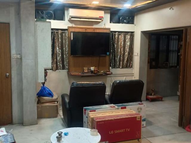 Madhuban CHS Anushakti Nagar Studio 250 Sq. Ft. Apartment in Anushakti Nagar Mumbai Listing ID: #10296