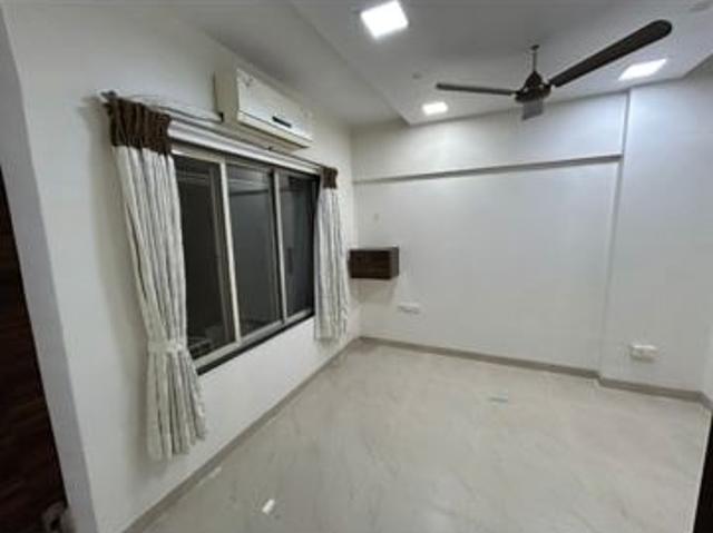 Madhuban CHSL 2 Bedroom 650 Sq. Ft. Apartment in Panch Pakhadi Thane Listing ID: #10249
