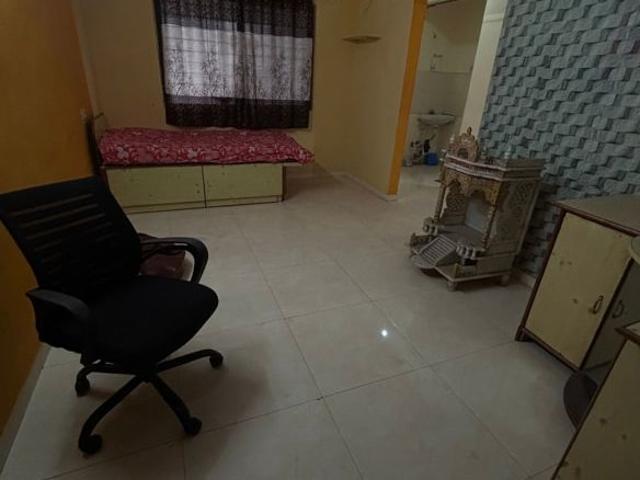 Madhuban Classic 1 Bedroom 600 Sq. Ft. Apartment in Kalas Pune Listing ID: #10371